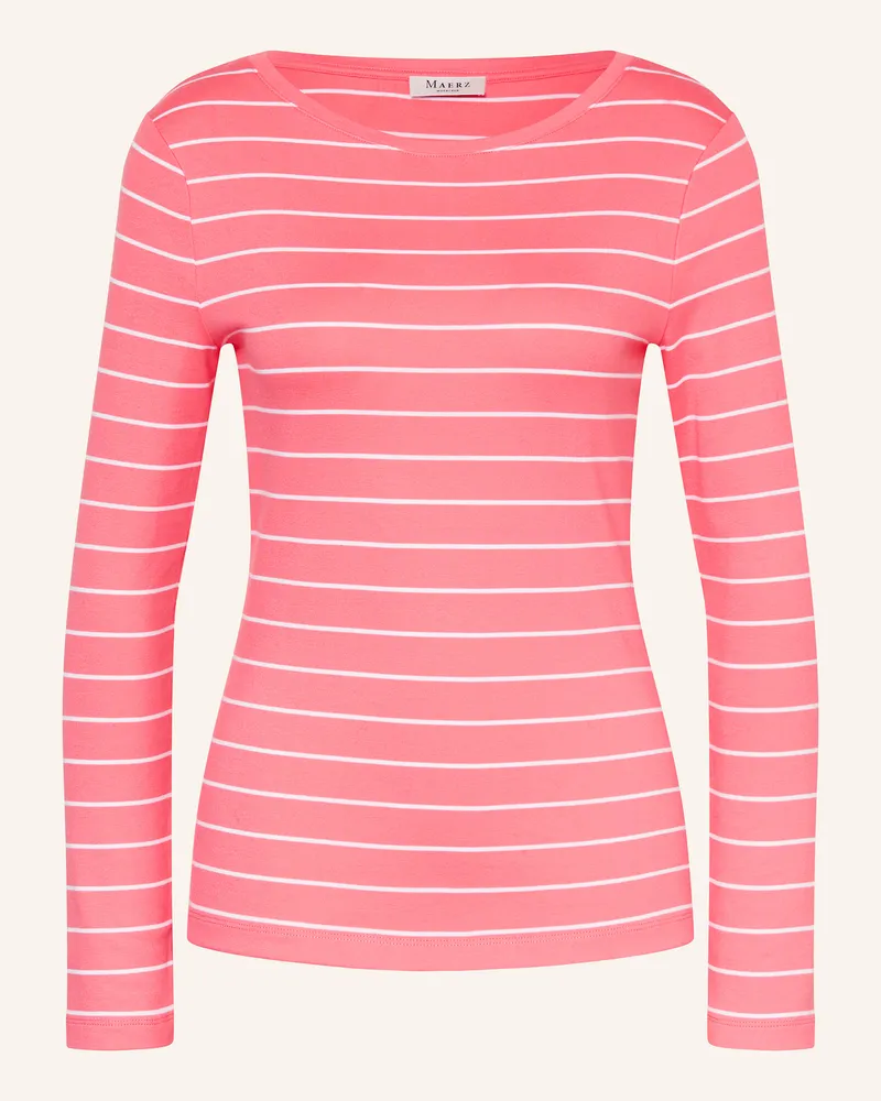 Maerz Longsleeve Lachs