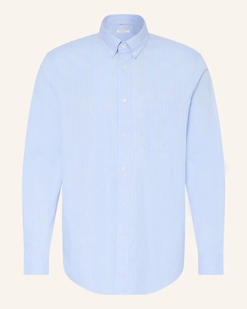 Arket Hemd BALMAR Relaxed Fit Hellblau