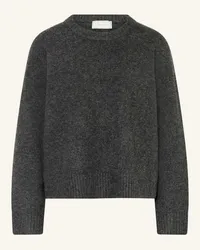 Neo Noir Pullover Grau