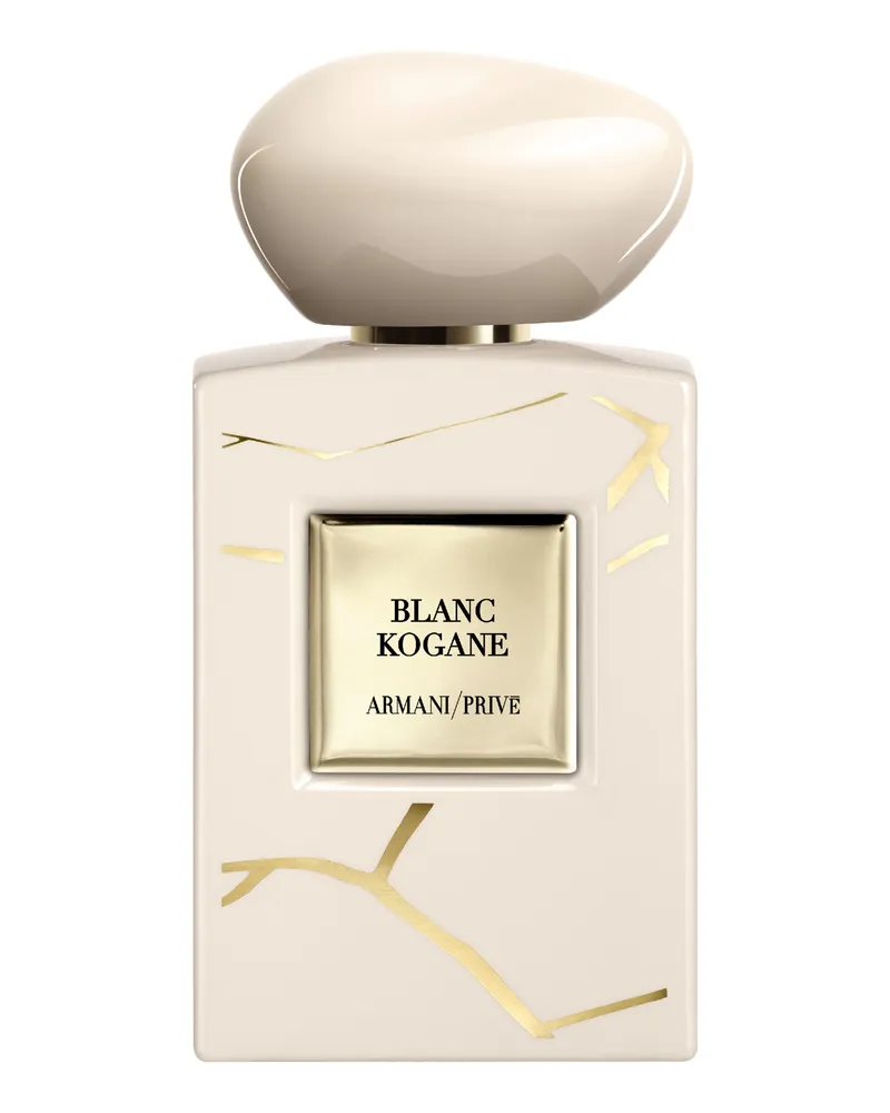 Emporio Armani BLANC KOGANE 