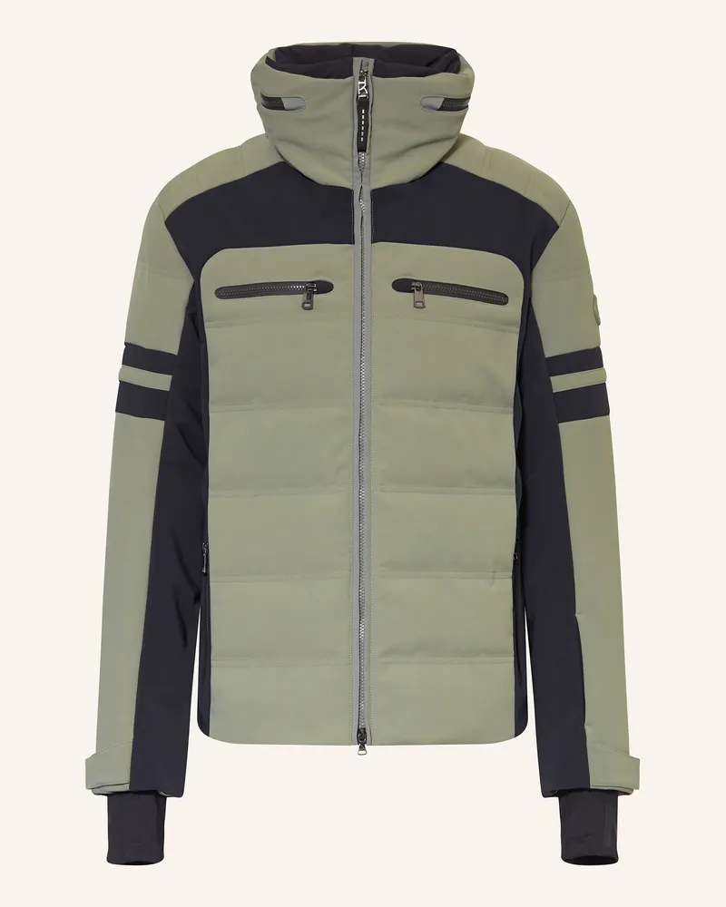 Bogner Daunen-Skijacke Minho-D gruen Grün