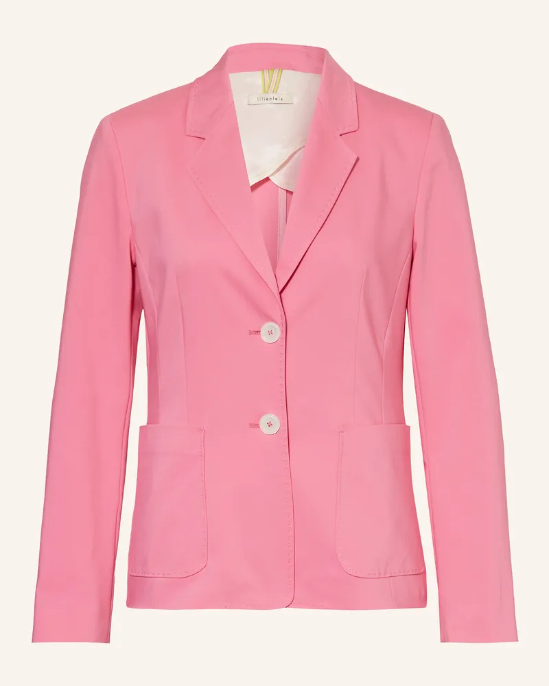 lilienfels Blazer Pink