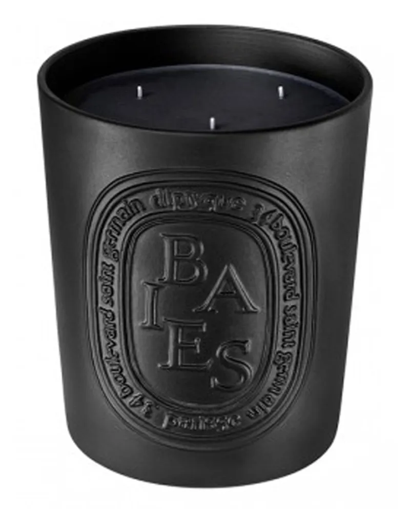 Diptyque Baies Duftkerze 600 g 