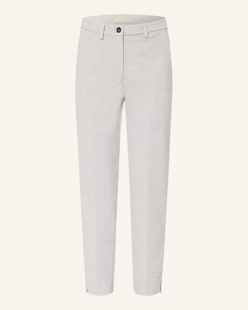 Marc O'Polo 7/8-Hose MALIN SLIM aus Jersey 914
