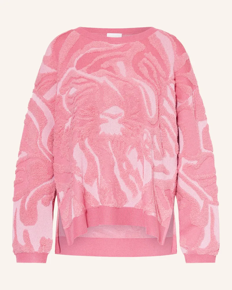 Sportalm Pullover Rosé