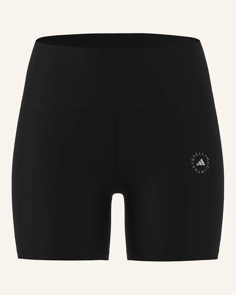 adidas Tights Adidas By Stella Mccartney schwarz Schwarz