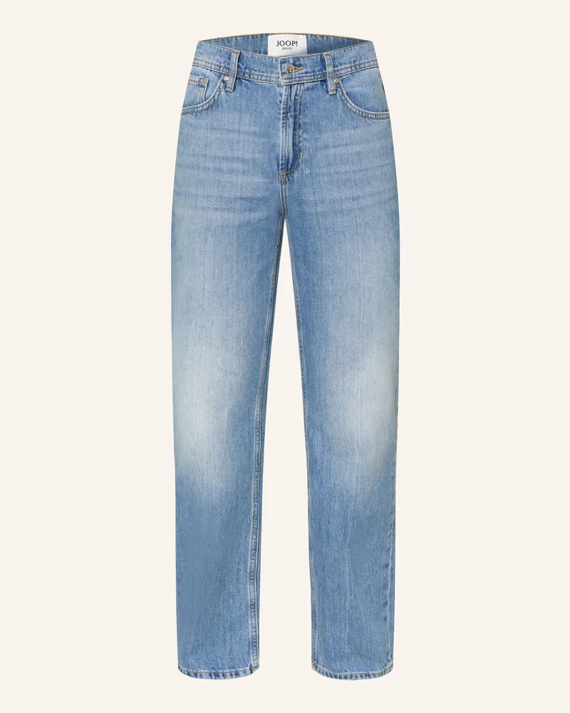 JOOP! Straight Jeans Mia blau 432
