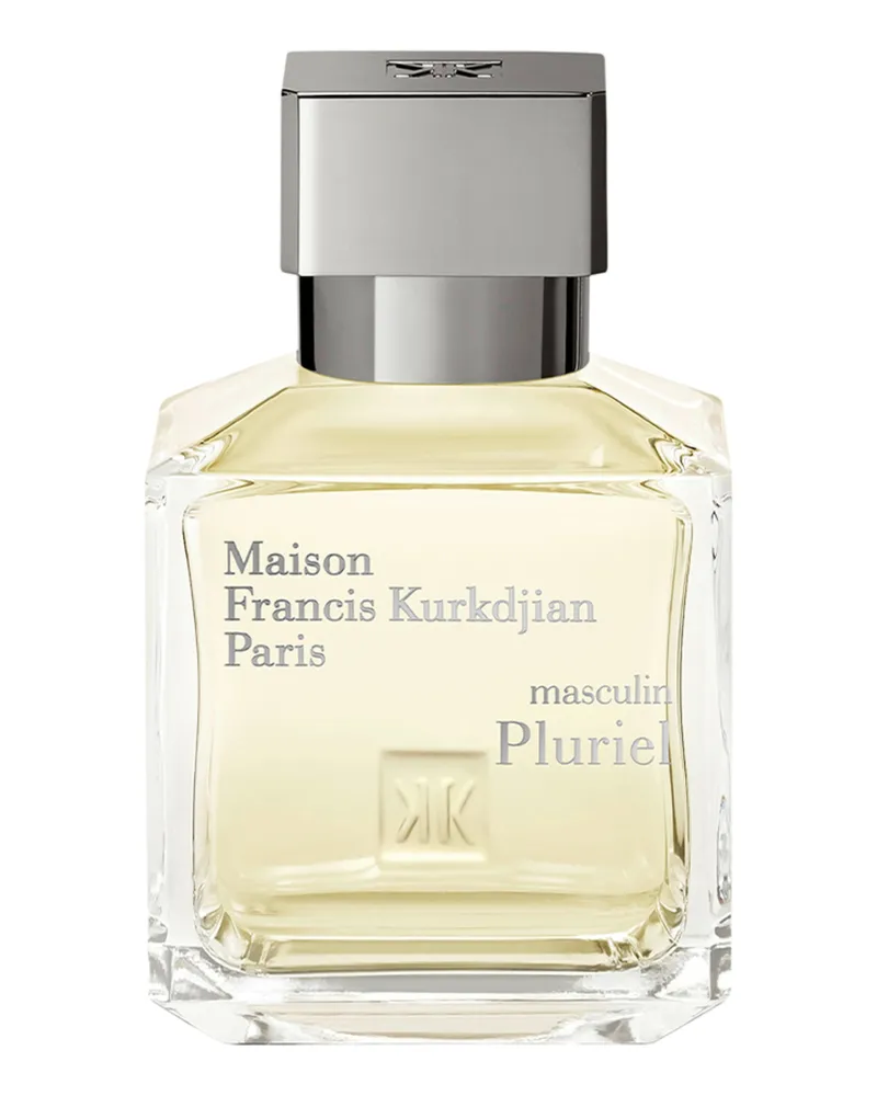 Maison Francis Kurkdjian MASCULIN PLURIEL 