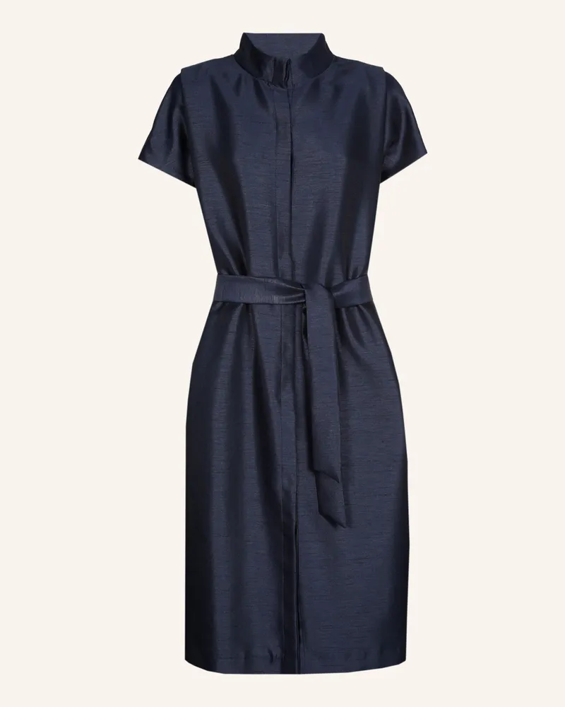 Xandres Kleider Koji blau Dunkelblau