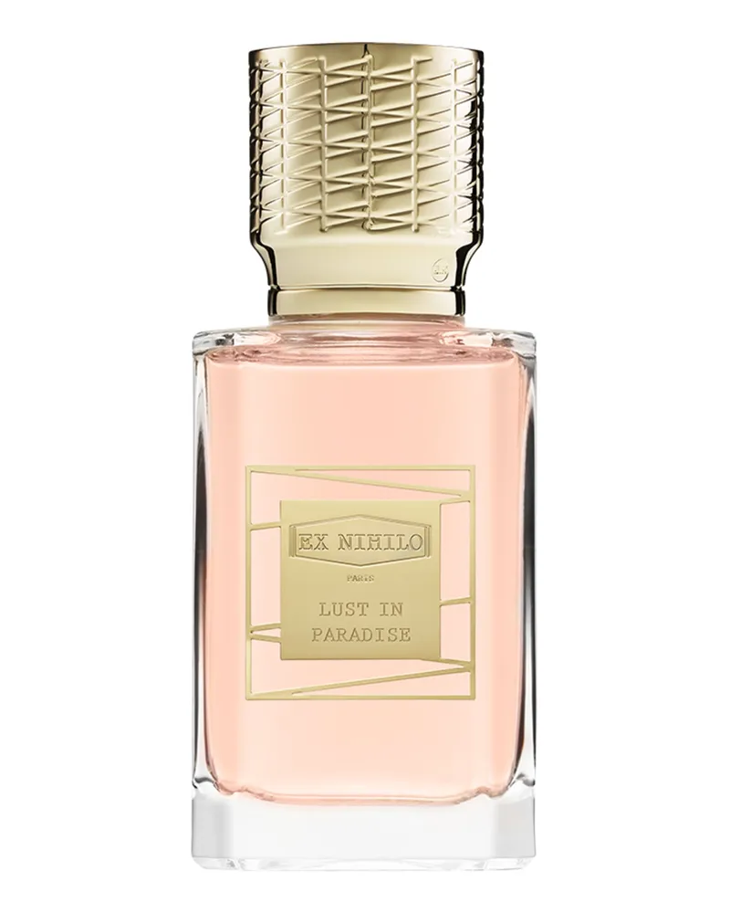 EX NIHILO Lust In Paradise Eau de Parfum 50 ml 