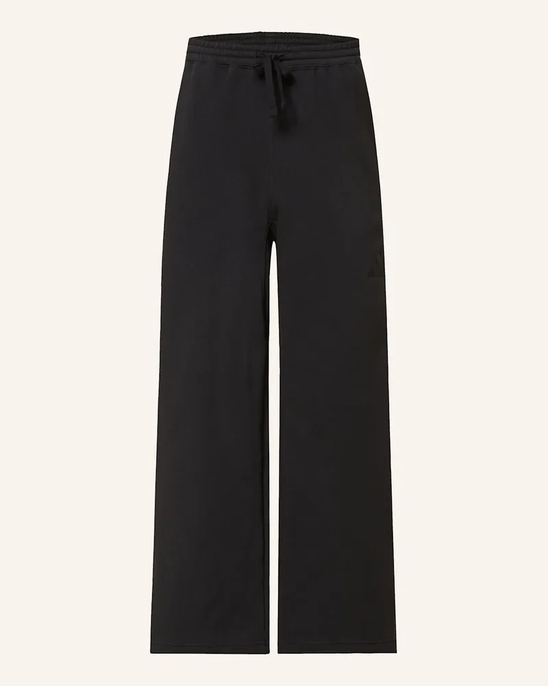 adidas Sweatpants Schwarz