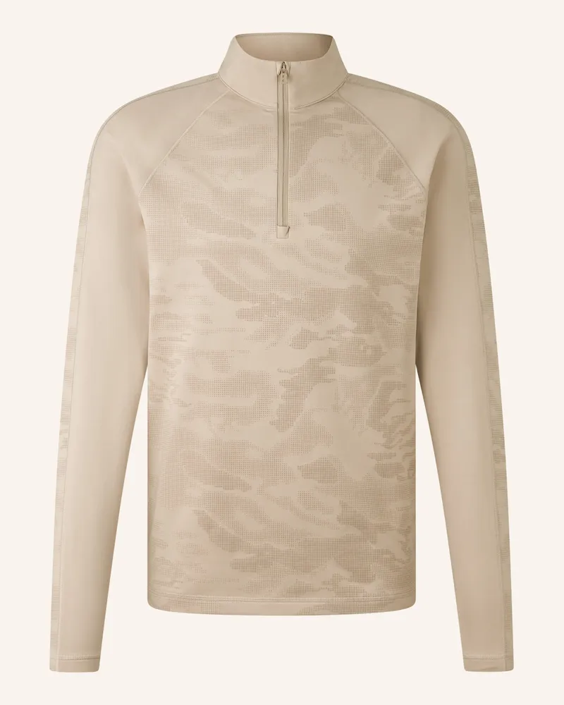 Bogner Fire & Ice First Layer Beige