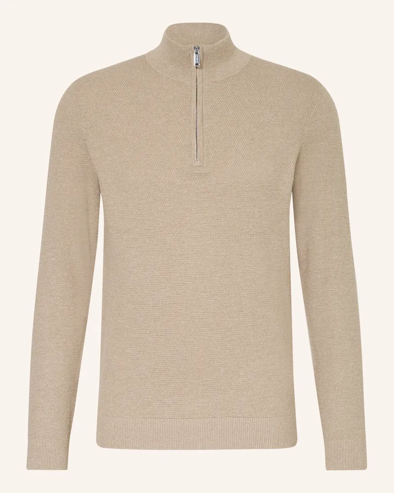 Profuomo Troyer Beige