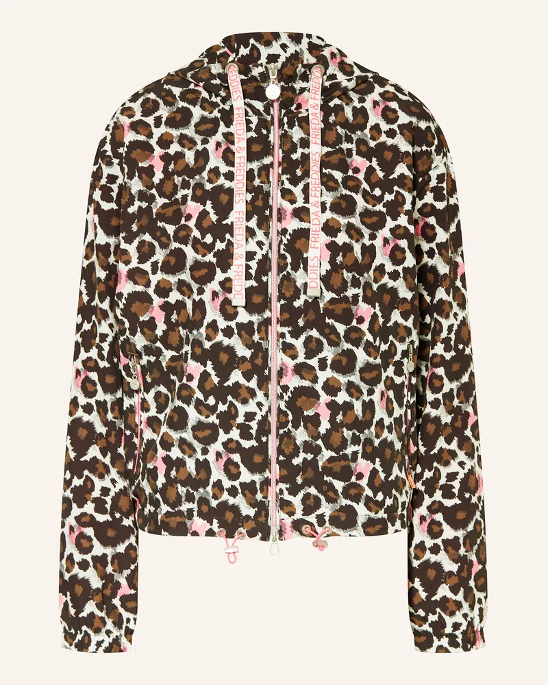 Frieda & Freddies Jacke Ecru
