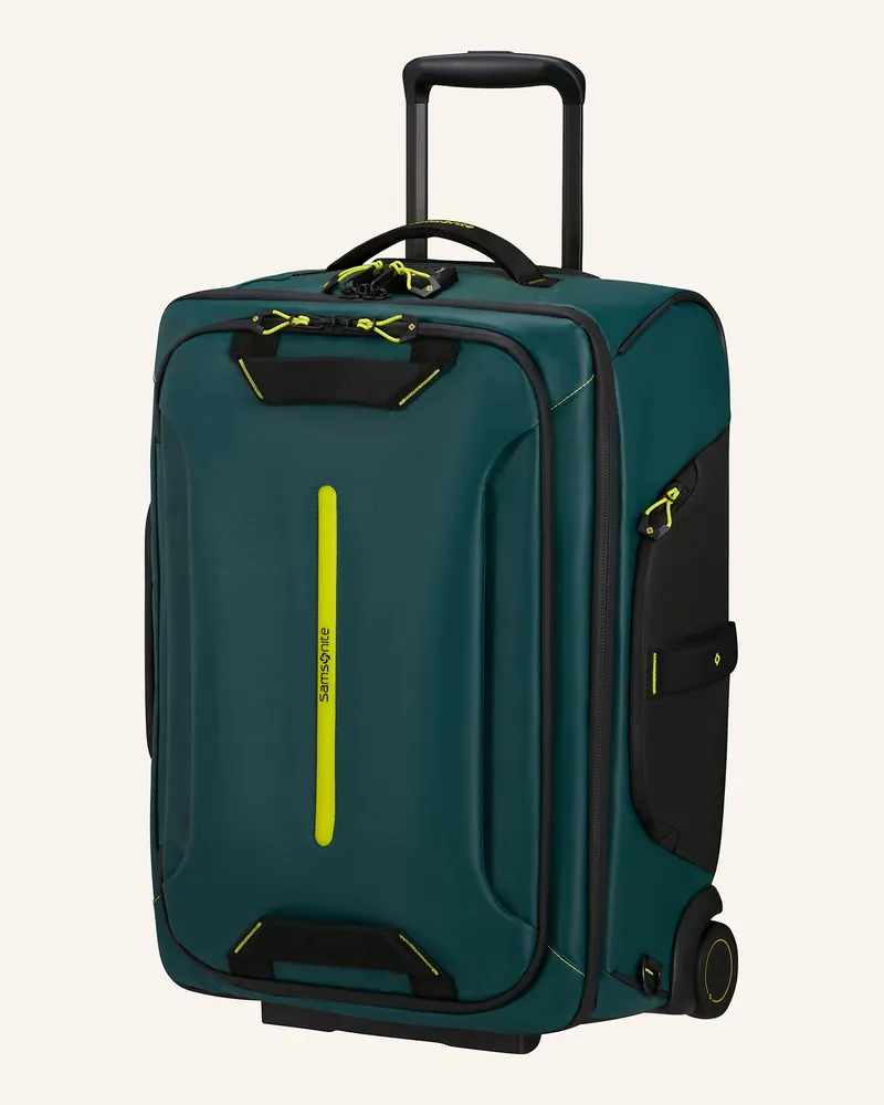 Samsonite Reisetasche ECODIVER 51l Dunkelblau