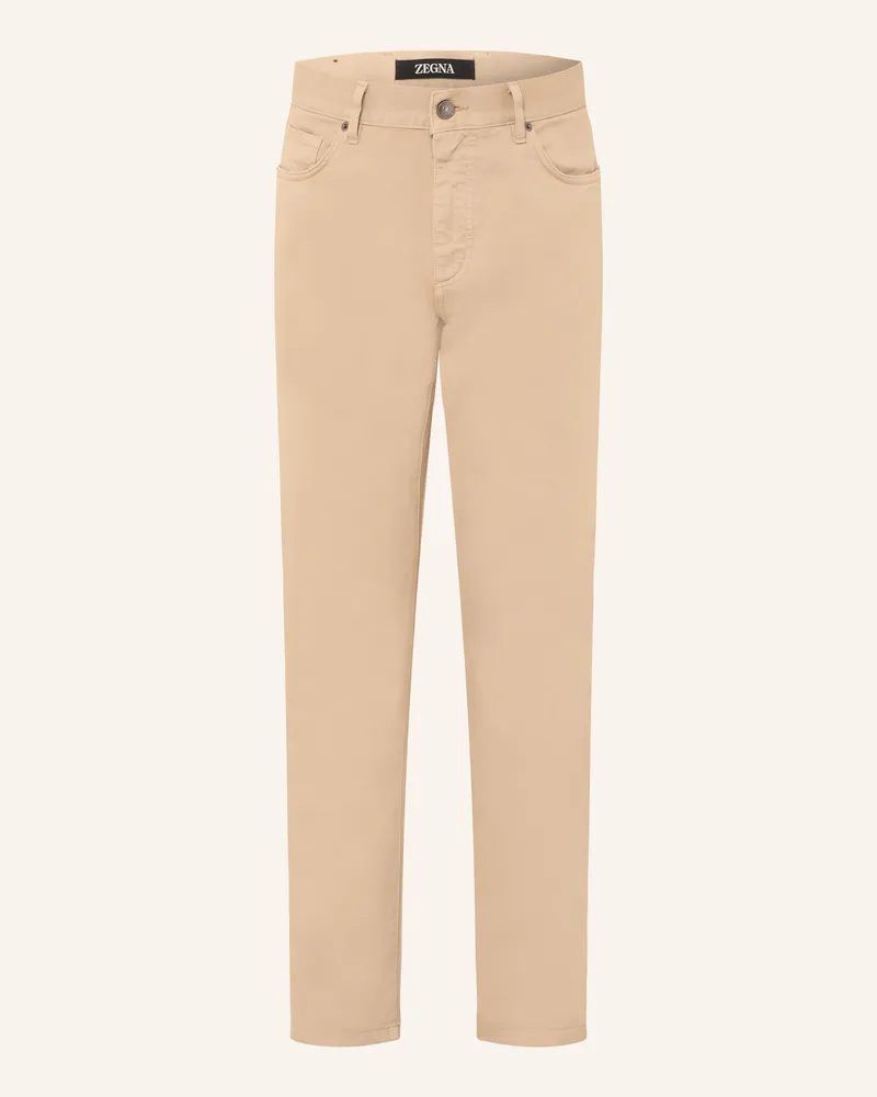 Ermenegildo Zegna Jeans Slim Fit 830