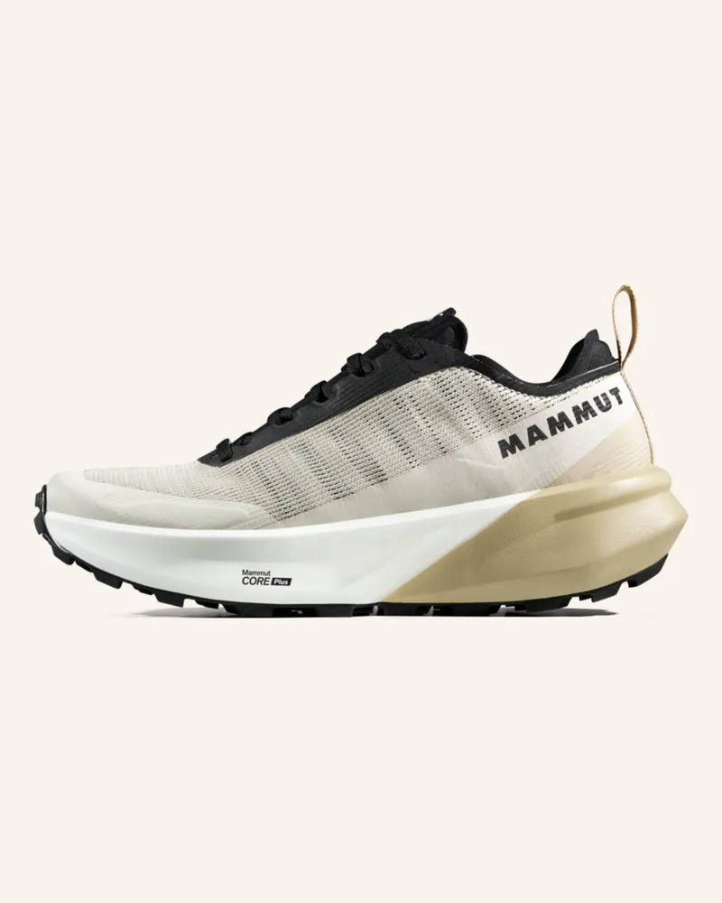 Mammut Aenergy Trail All Mountain Low Women grau Grau