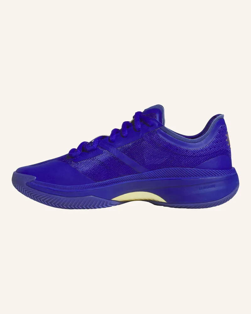 adidas ADIZERO SELECT 3.0 SCHUH Blau