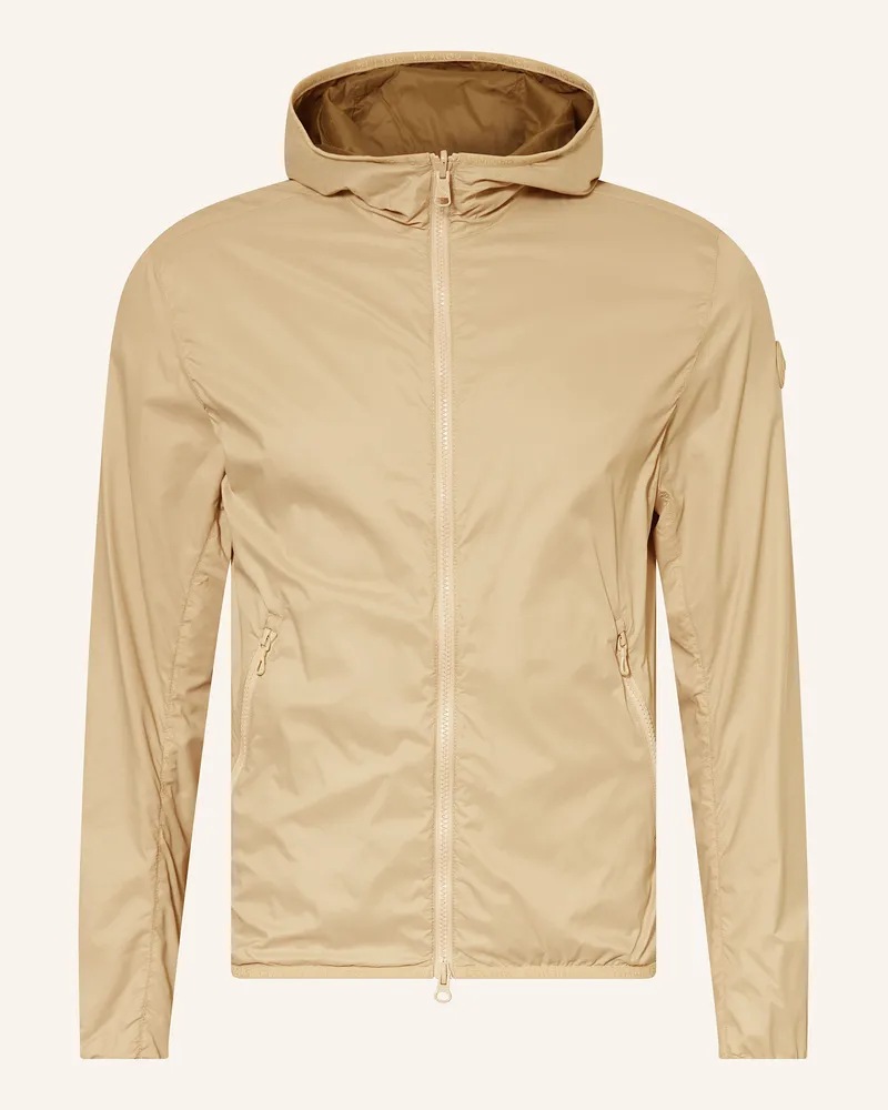 Colmar Jacke zum Wenden Beige