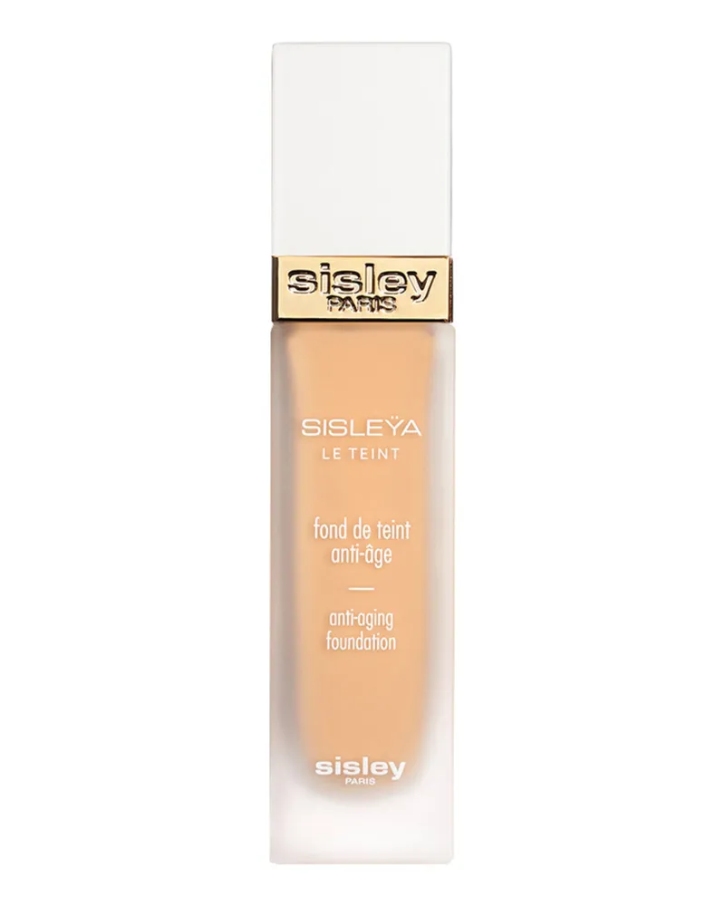 Sisley - Paris SISLEYA LE TEINT 0w