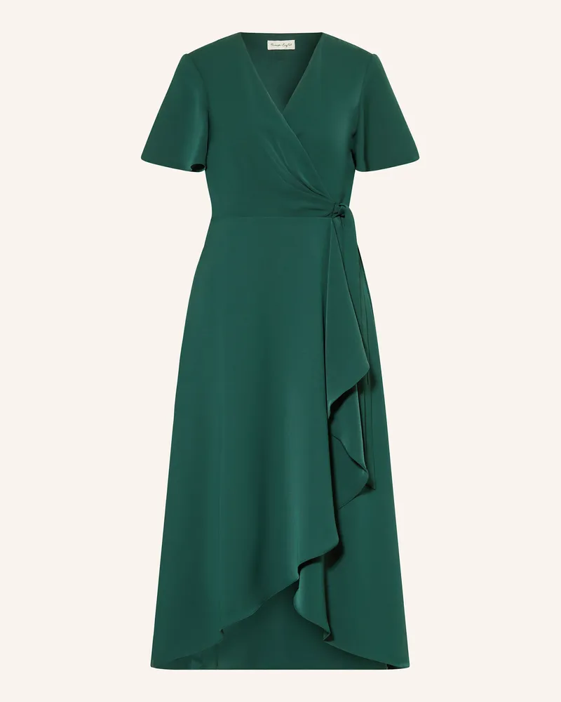 Phase Eight Wickelkleid JULISSA Dunkelgrün