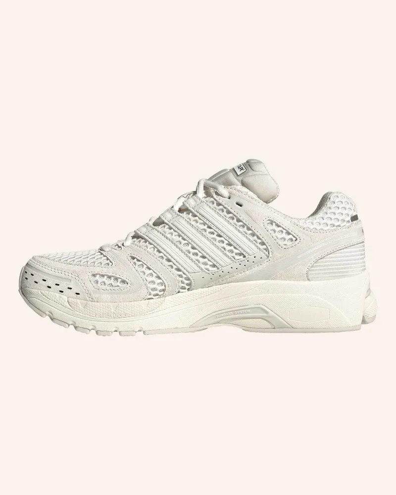 adidas Adistar Control Schuh grau Grau