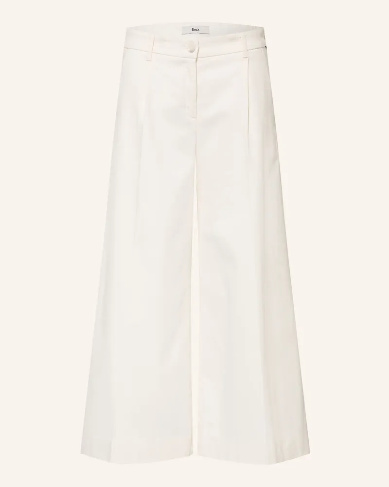 Brax Culotte Melli S weiss Weiss