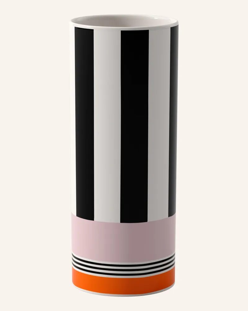 Villeroy & Boch Vase Memphis Home weiss Weiss