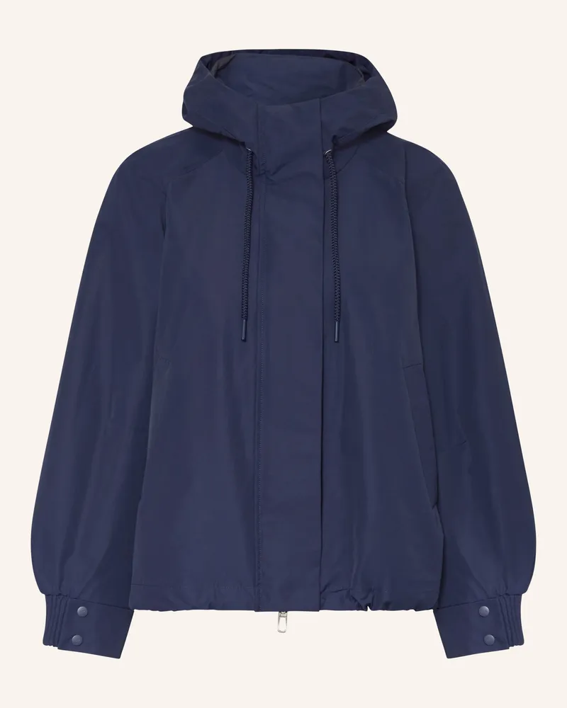 DUNO Jacke MANTA Dunkelblau