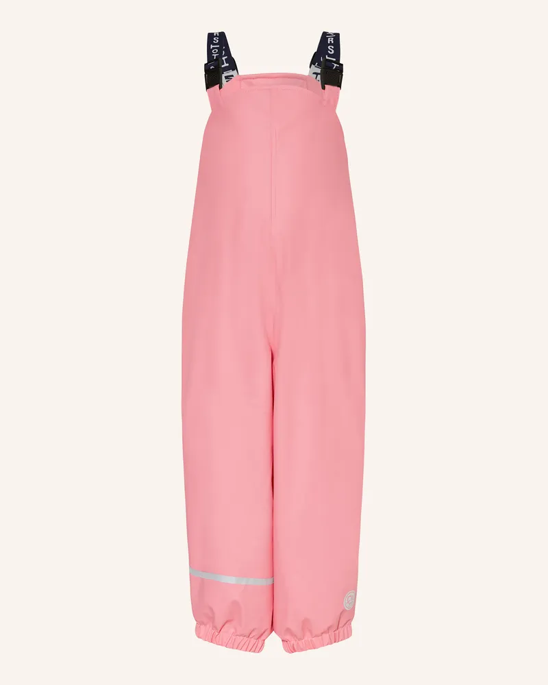 Killtec Regen-Overall FIOS 63 MNS Rosa