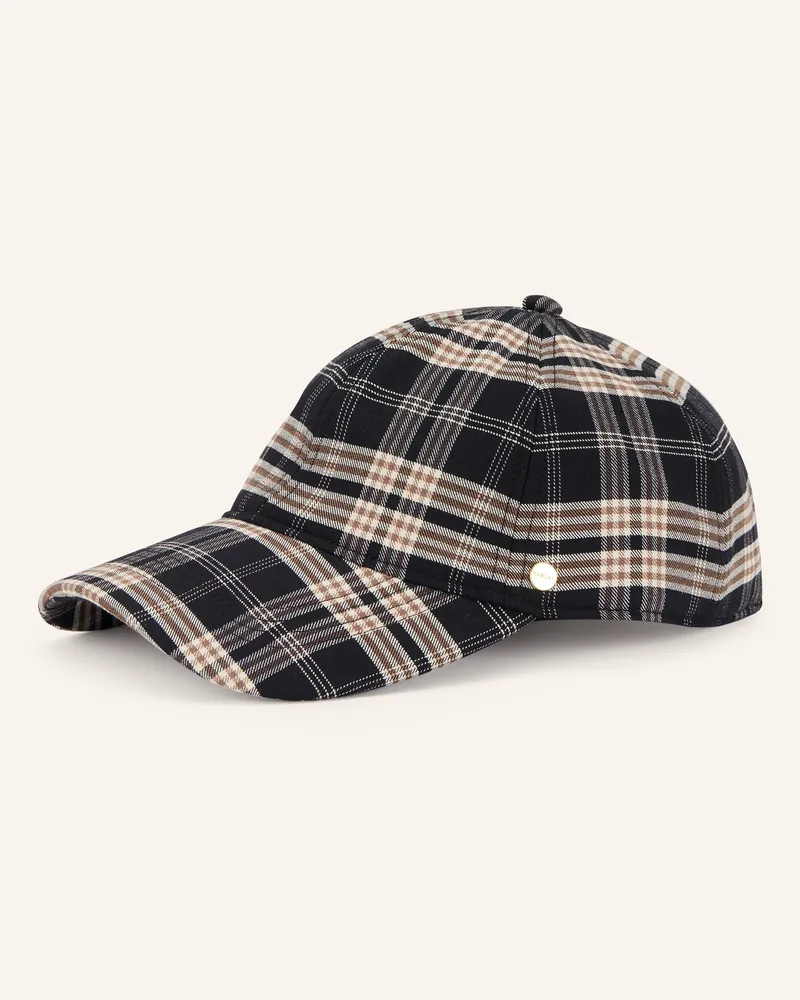 Varley Cap ALIHA Schwarz