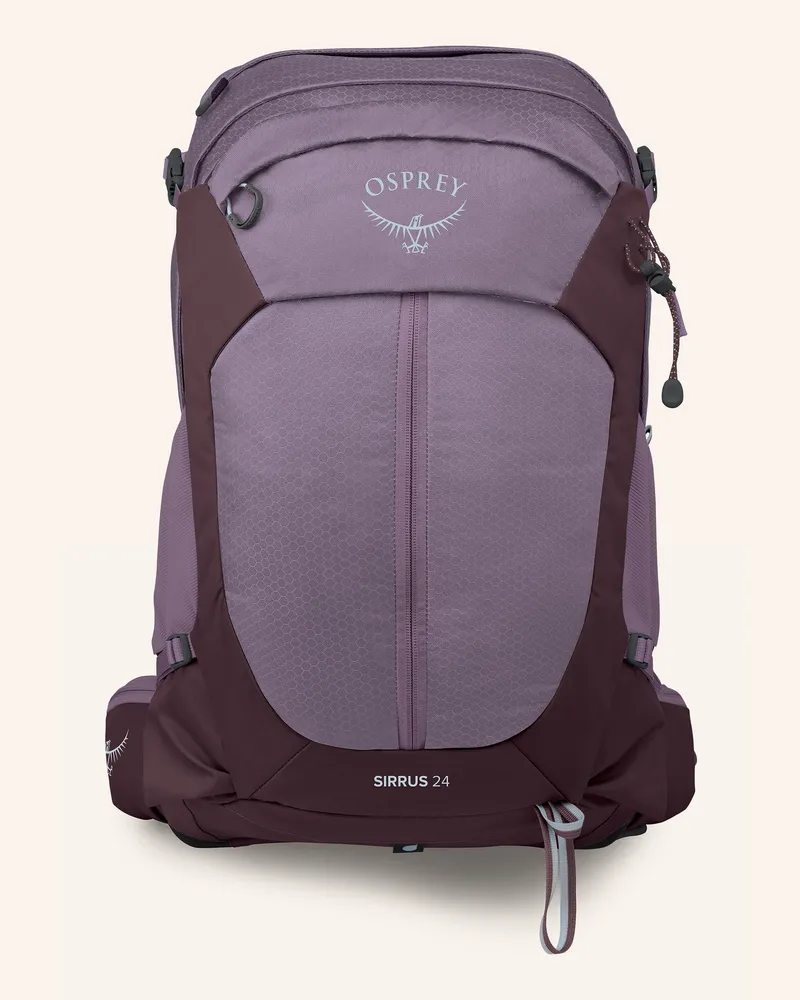 Osprey Rucksack Sirrus 24 L lila Dunkellila