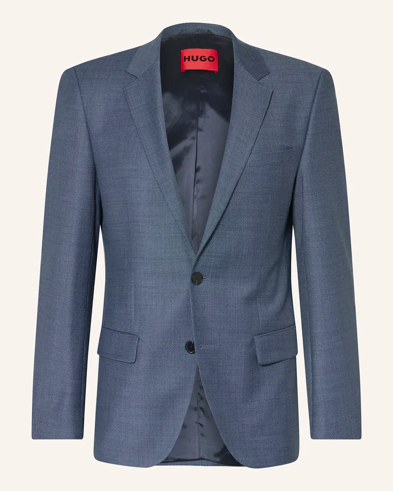 HUGO BOSS Anzugsakko HENRY232X Slim Fit 479