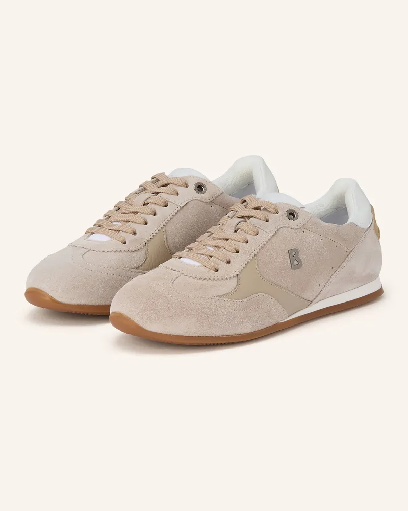 Bogner Sneaker Monza 2 beige Beige