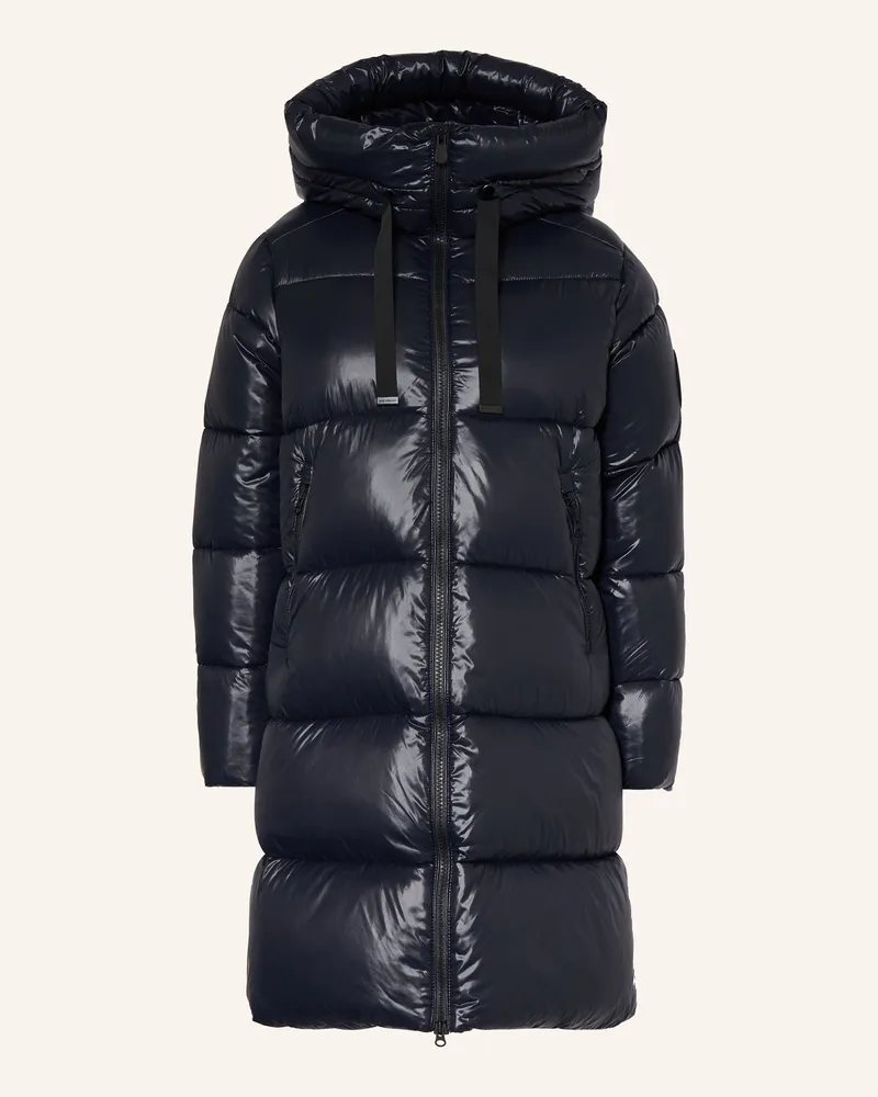 Save The Duck Steppjacke Dunkelblau