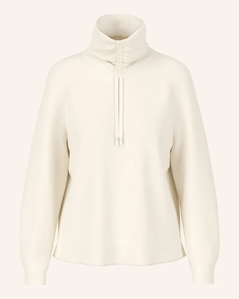 Marc Cain T-Shirt Beige