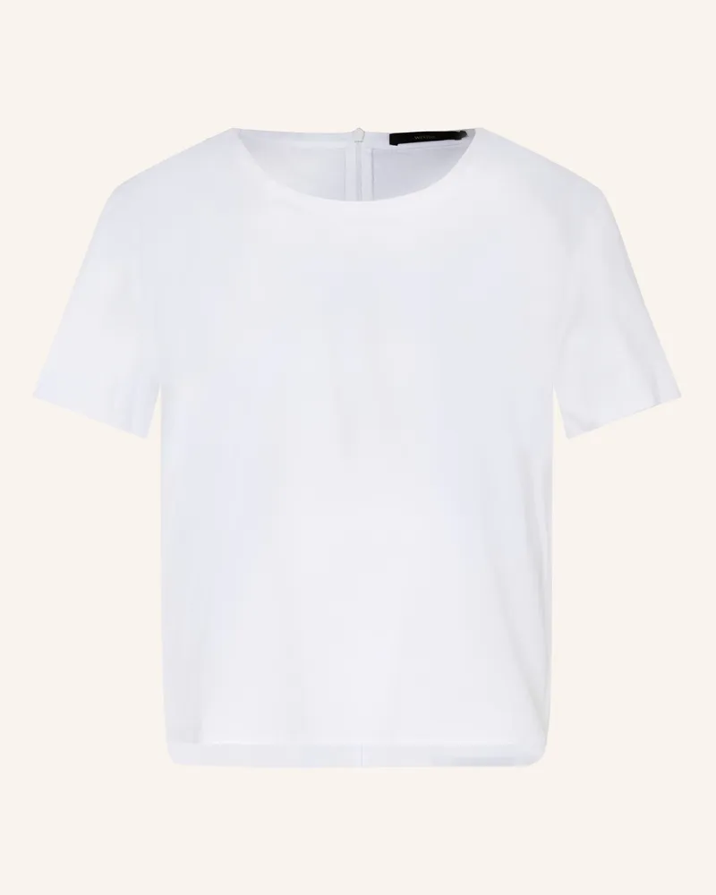 windsor. Blusenshirt weiss Weiss