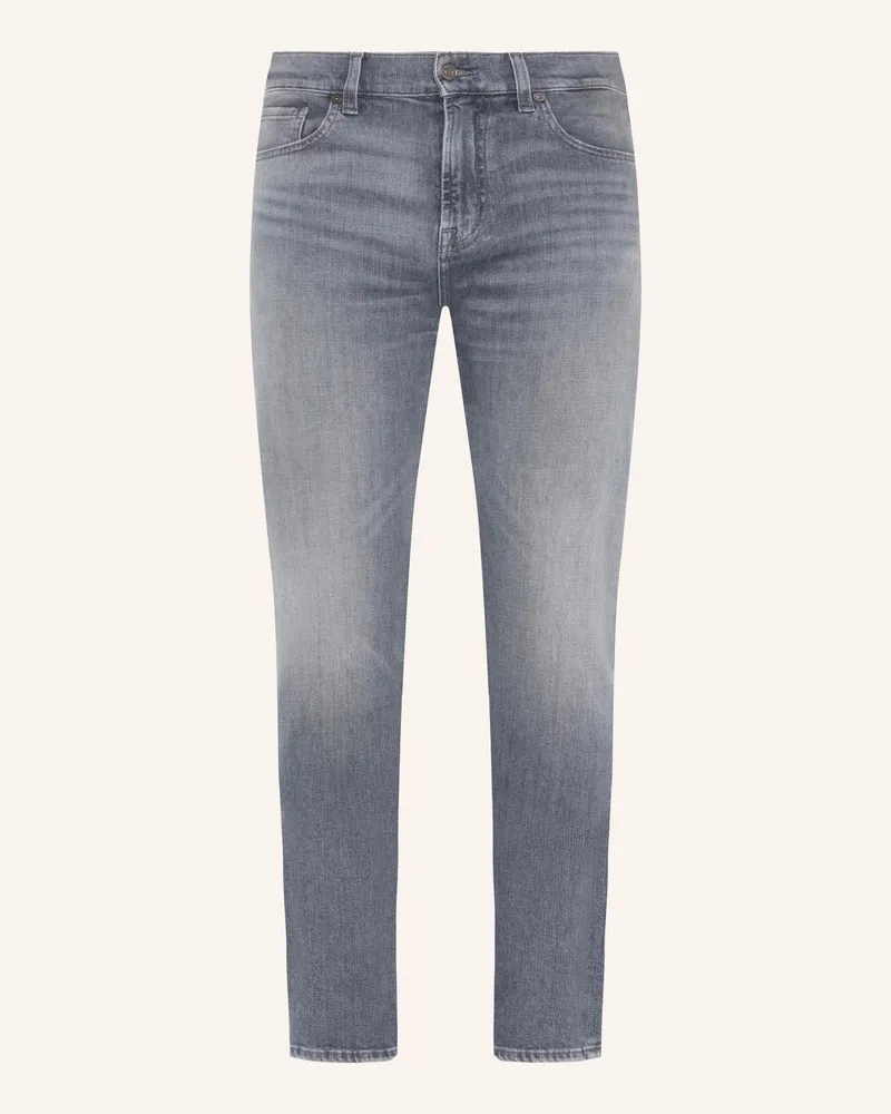 7 for all mankind Jeans SLIMMY Slim Fit Grau