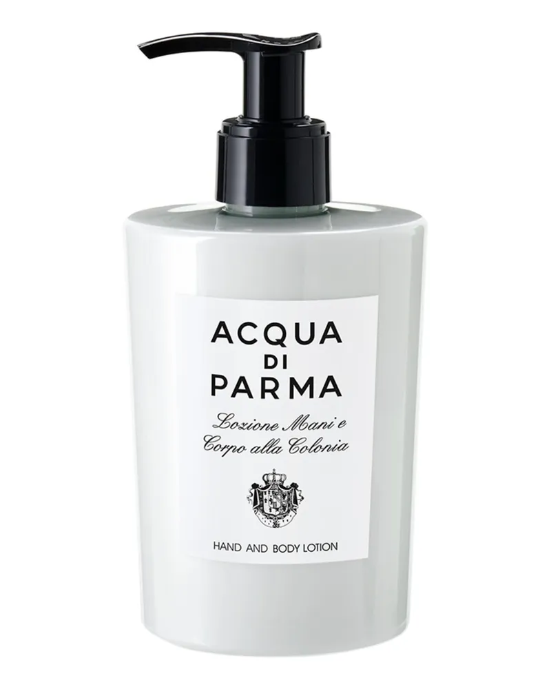 ACQUA DI PARMA COLONIA 