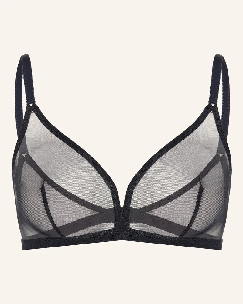 Eres Triangel-Bh Providence schwarz Schwarz