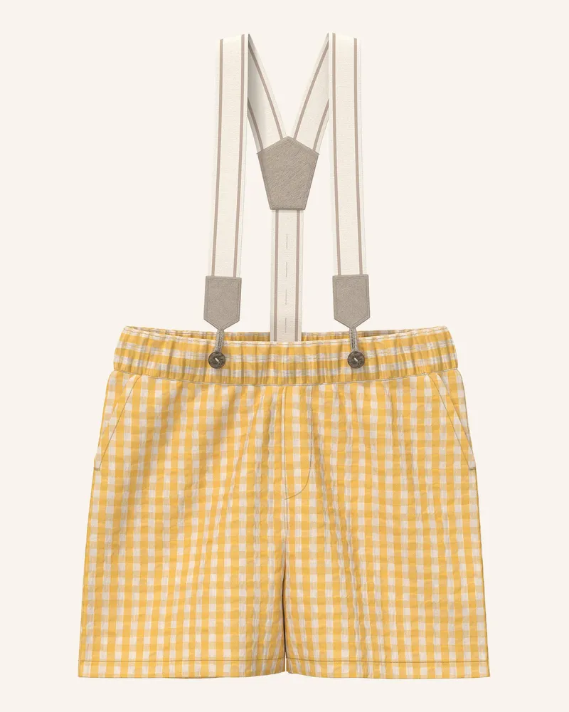 S.Oliver Hose beige 