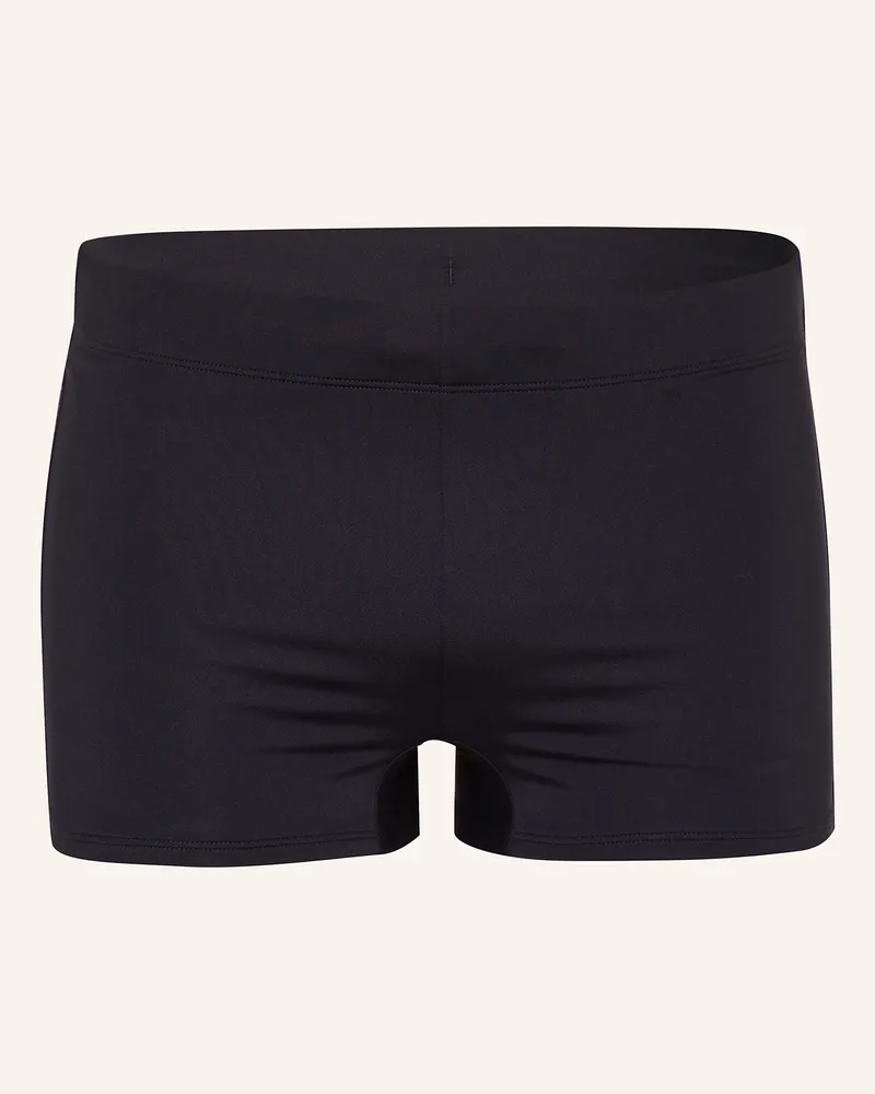 Tommy Hilfiger Badehose Dunkelblau