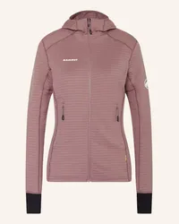 Mammut Midlayer-Jacke TAISS LIGHT Lila