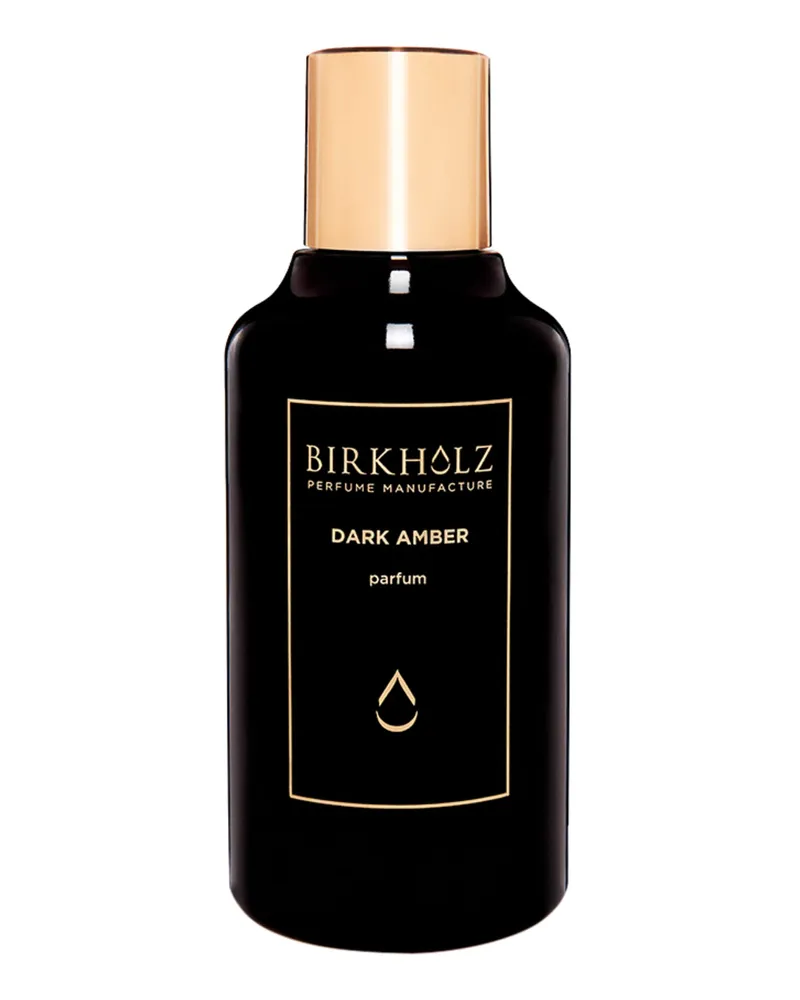 Birkholz Dark Amber Parfum 100 ml 