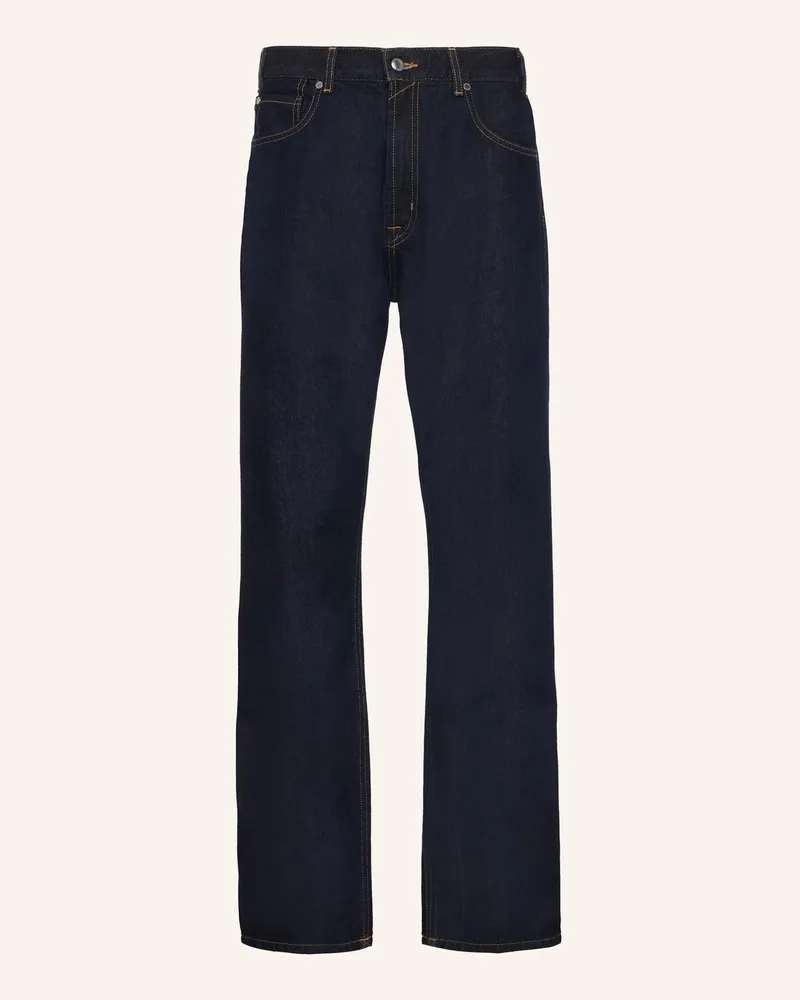 7 for all mankind Jeans MODERN STRAIGHT Straight Fit Blau