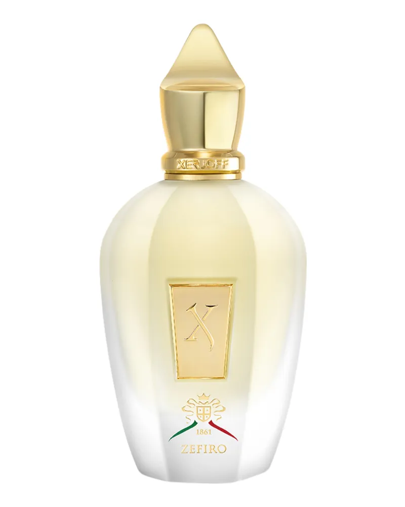FEMILET Zefiro Eau de Parfum 100 ml 