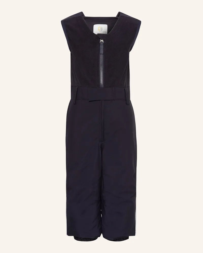 Killtec Skihose FISW 34 Dunkelblau