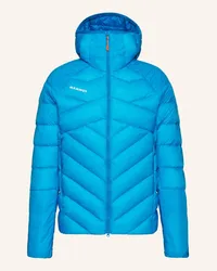 Mammut Taiss IN Hooded Jacket Men Blau