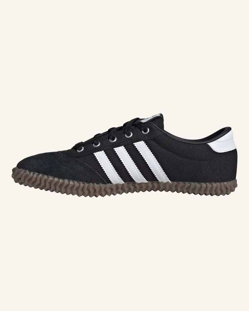 adidas VOLLEY PLIMSOLE SCHUH Schwarz