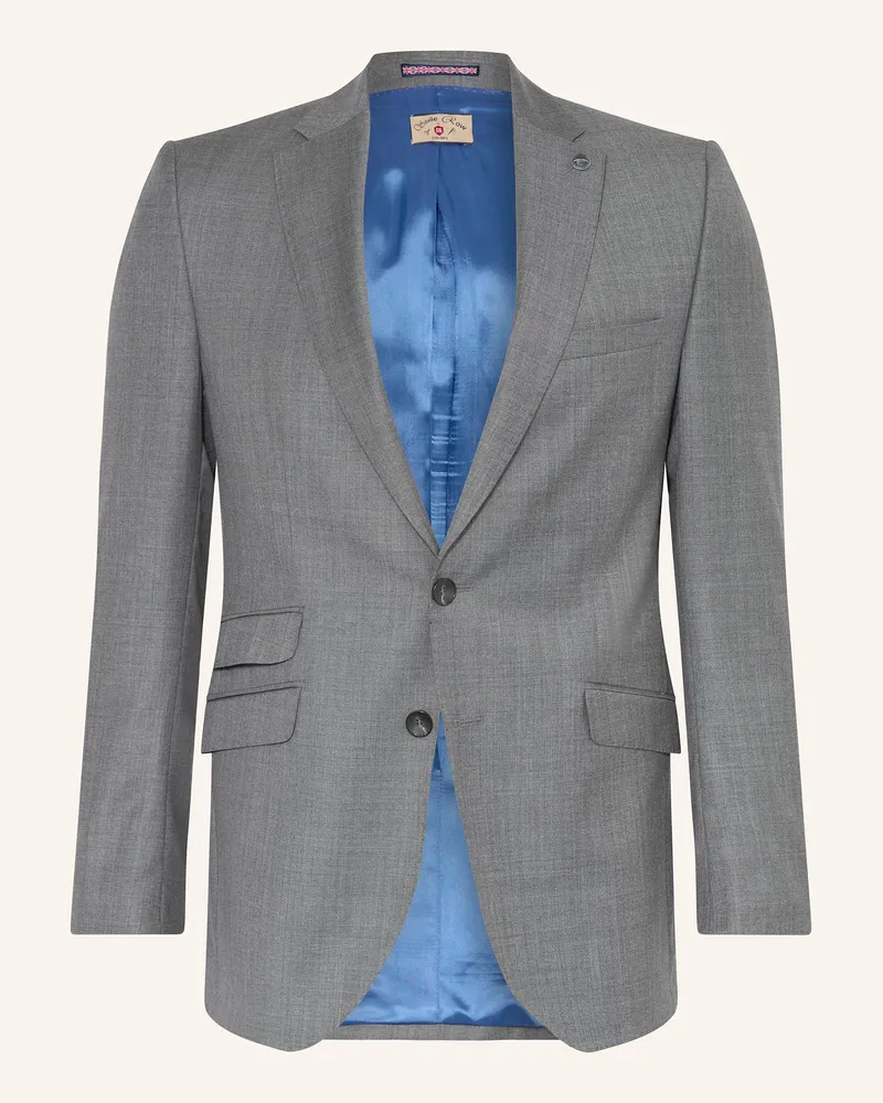 CG Anzugsakko CAMDEN Slim Fit 81